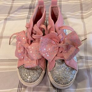 JoJo Siwa shoes